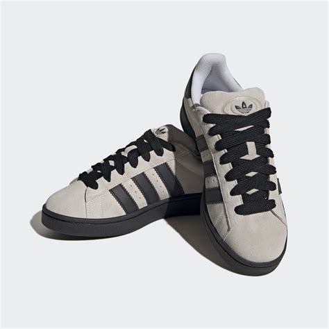 adidas campis wit